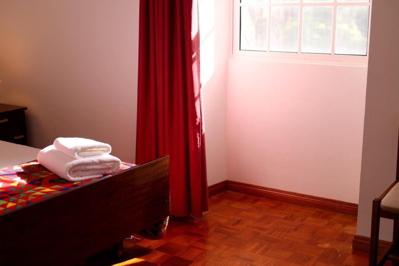Casas Goulart Apartment Canto da Areia Exterior foto