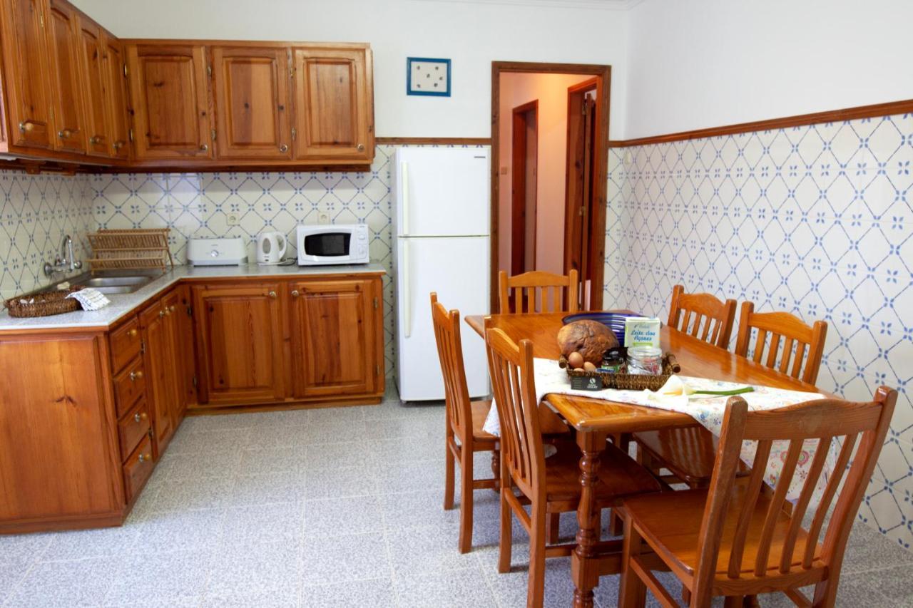 Casas Goulart Apartment Canto da Areia Exterior foto