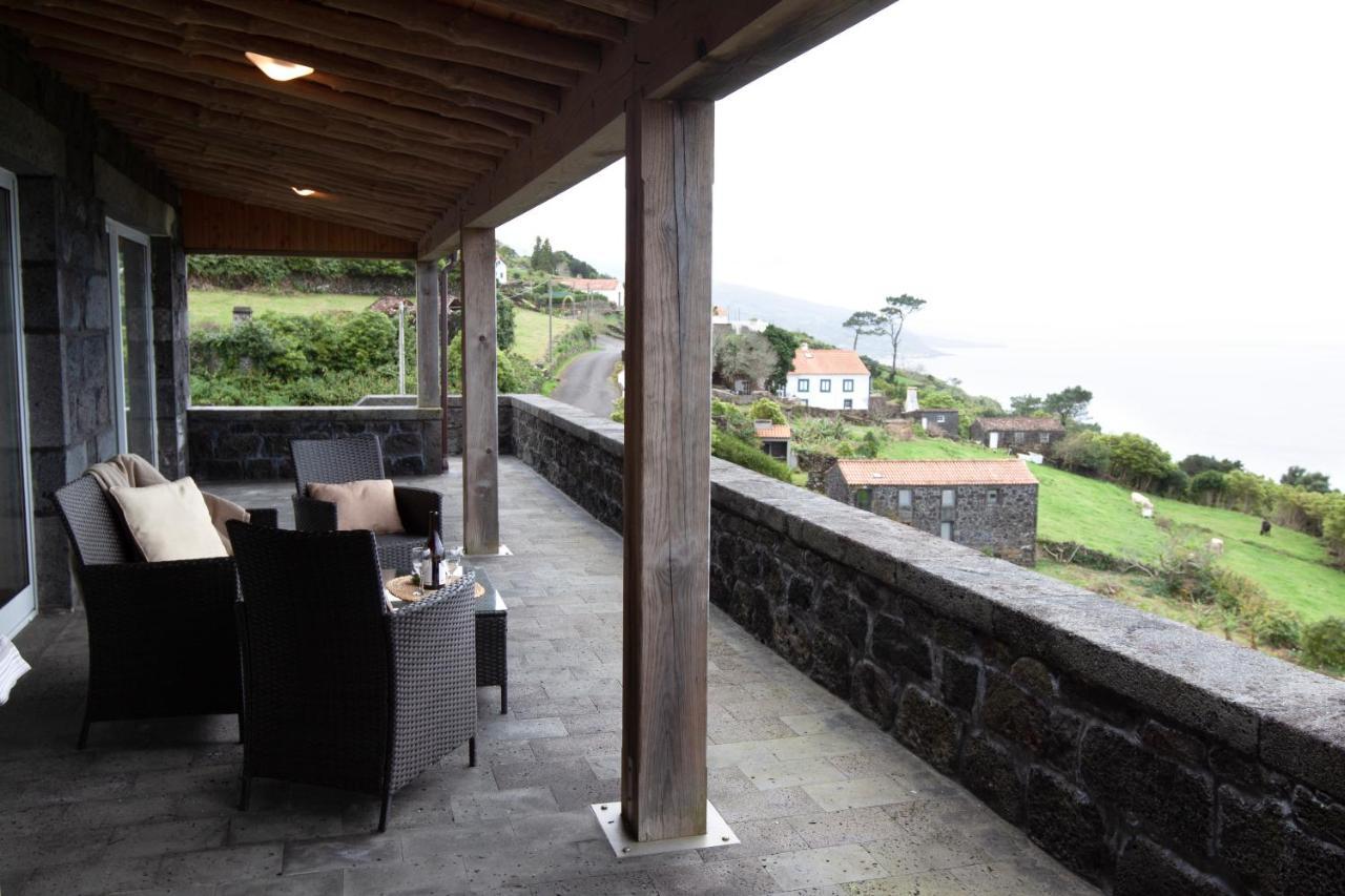 Casas Goulart Apartment Canto da Areia Exterior foto