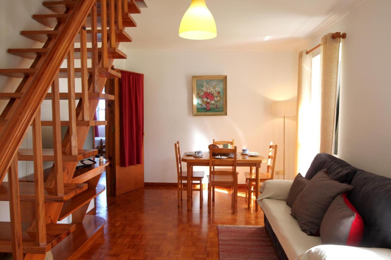 Casas Goulart Apartment Canto da Areia Exterior foto
