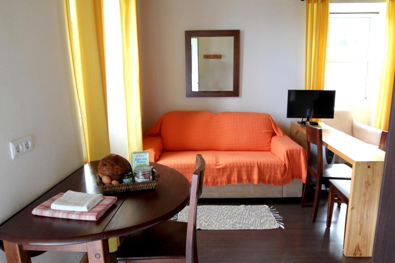 Casas Goulart Apartment Canto da Areia Exterior foto