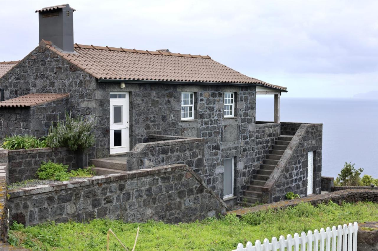 Casas Goulart Apartment Canto da Areia Exterior foto