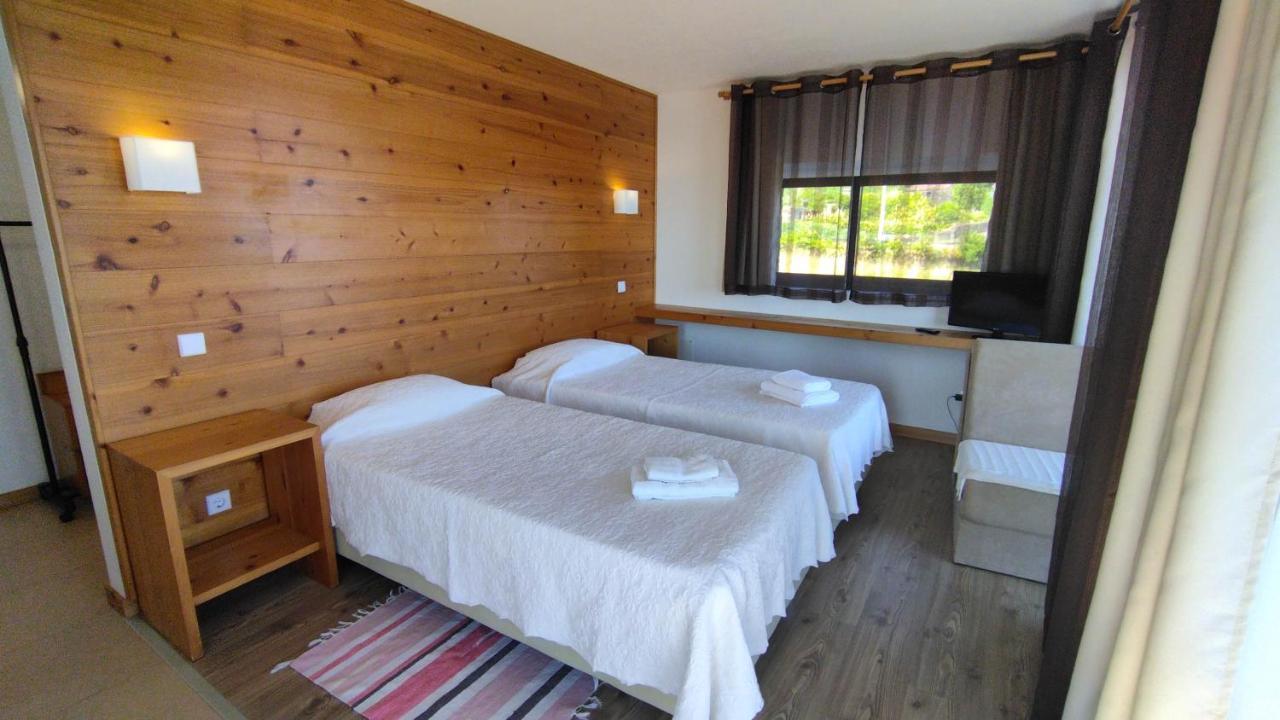 Casas Goulart Apartment Canto da Areia Exterior foto
