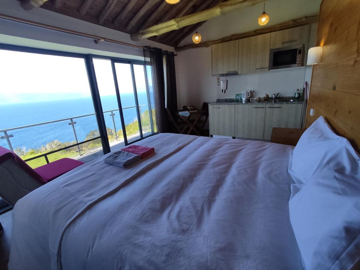 Casas Goulart Apartment Canto da Areia Exterior foto