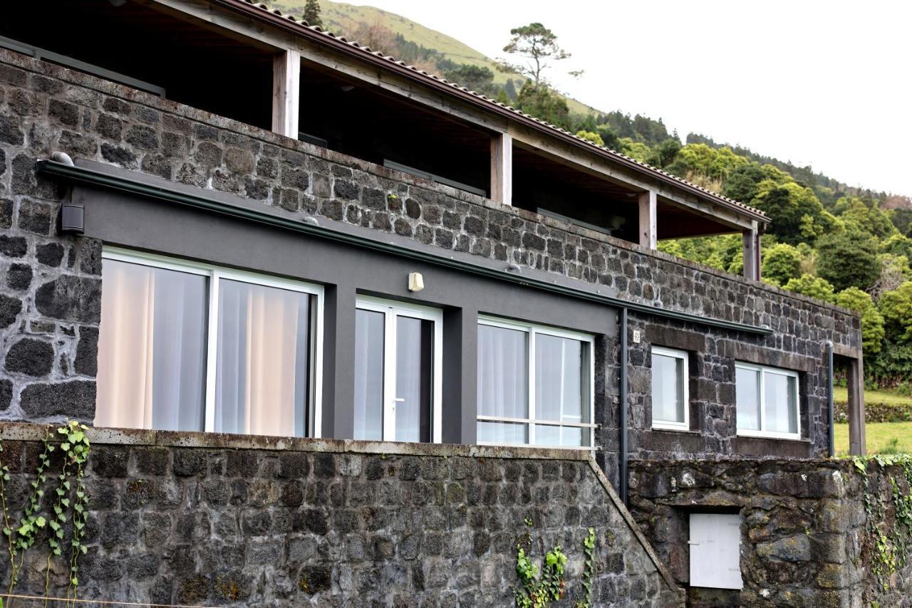 Casas Goulart Apartment Canto da Areia Exterior foto