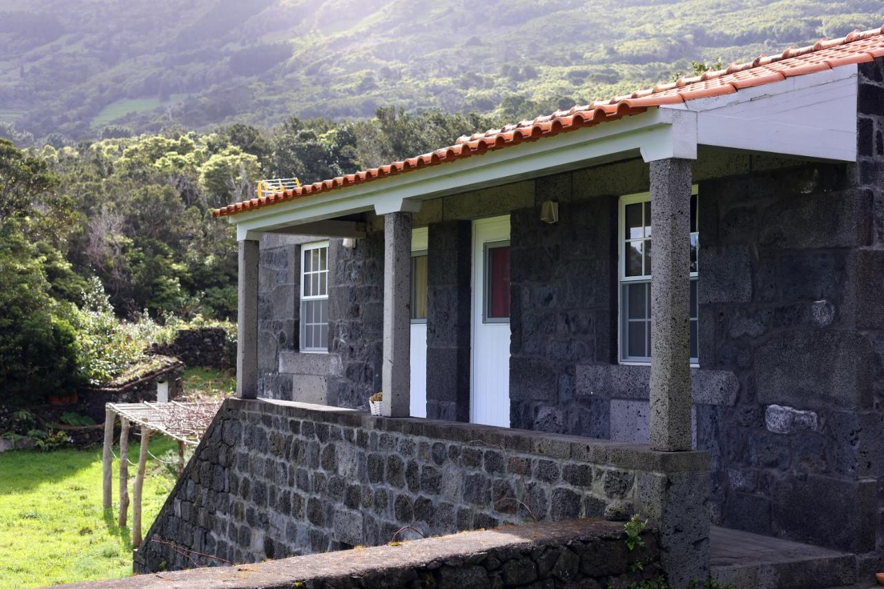 Casas Goulart Apartment Canto da Areia Exterior foto