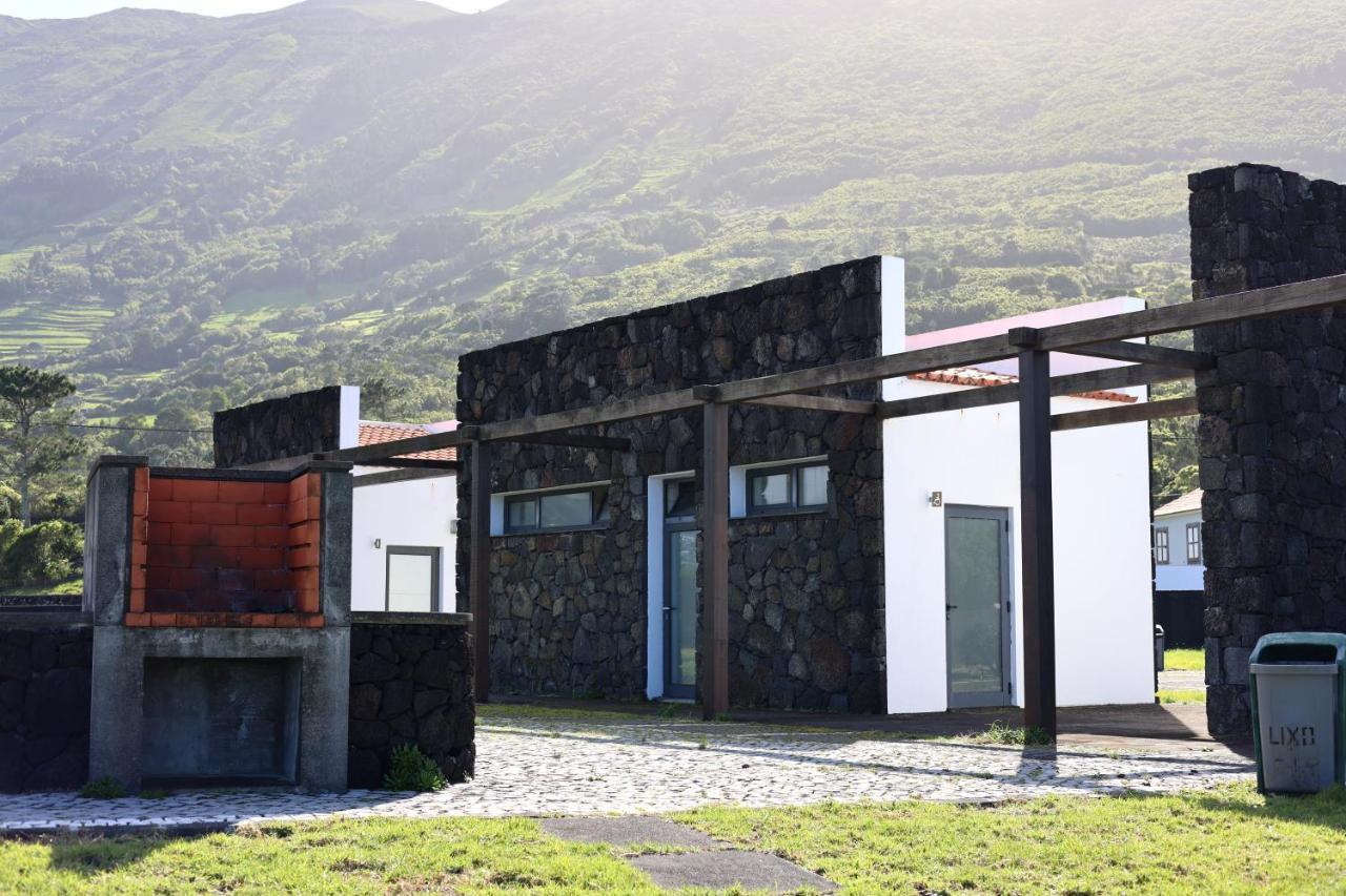 Casas Goulart Apartment Canto da Areia Exterior foto