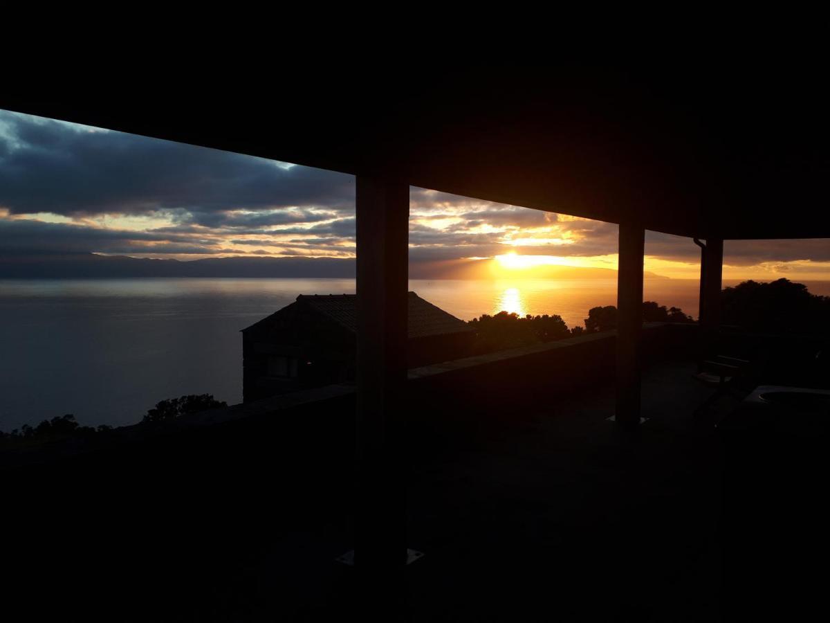 Casas Goulart Apartment Canto da Areia Exterior foto